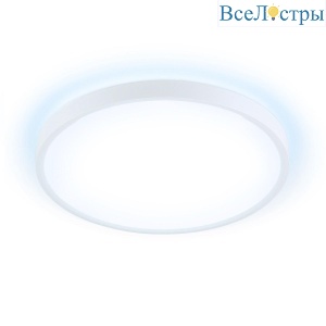 Потолочный светодиодный светильник Ambrella light Orbital Air FZ3001
