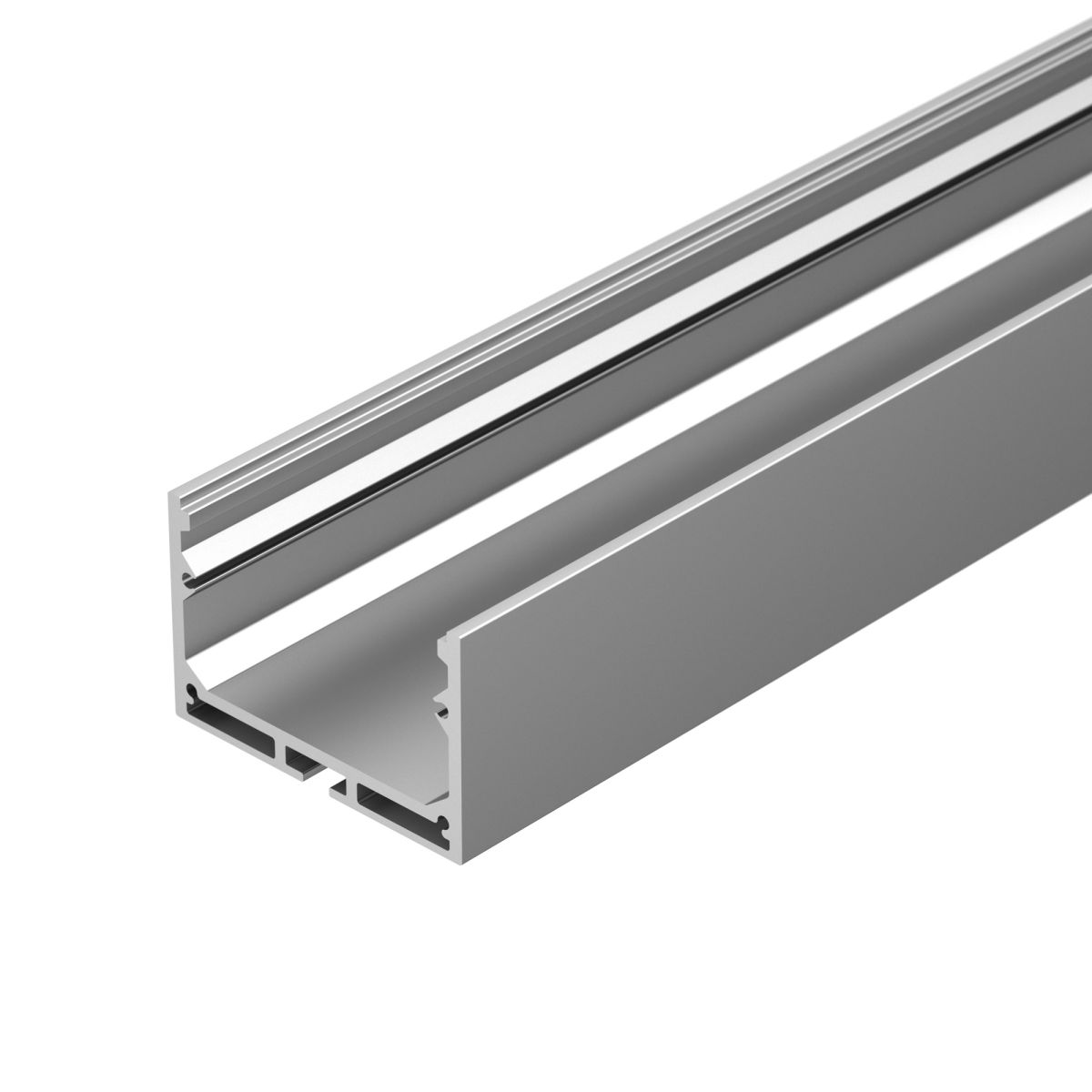 профиль arlight sl-line-4932-2000 anod (by) (алюминий) 059806