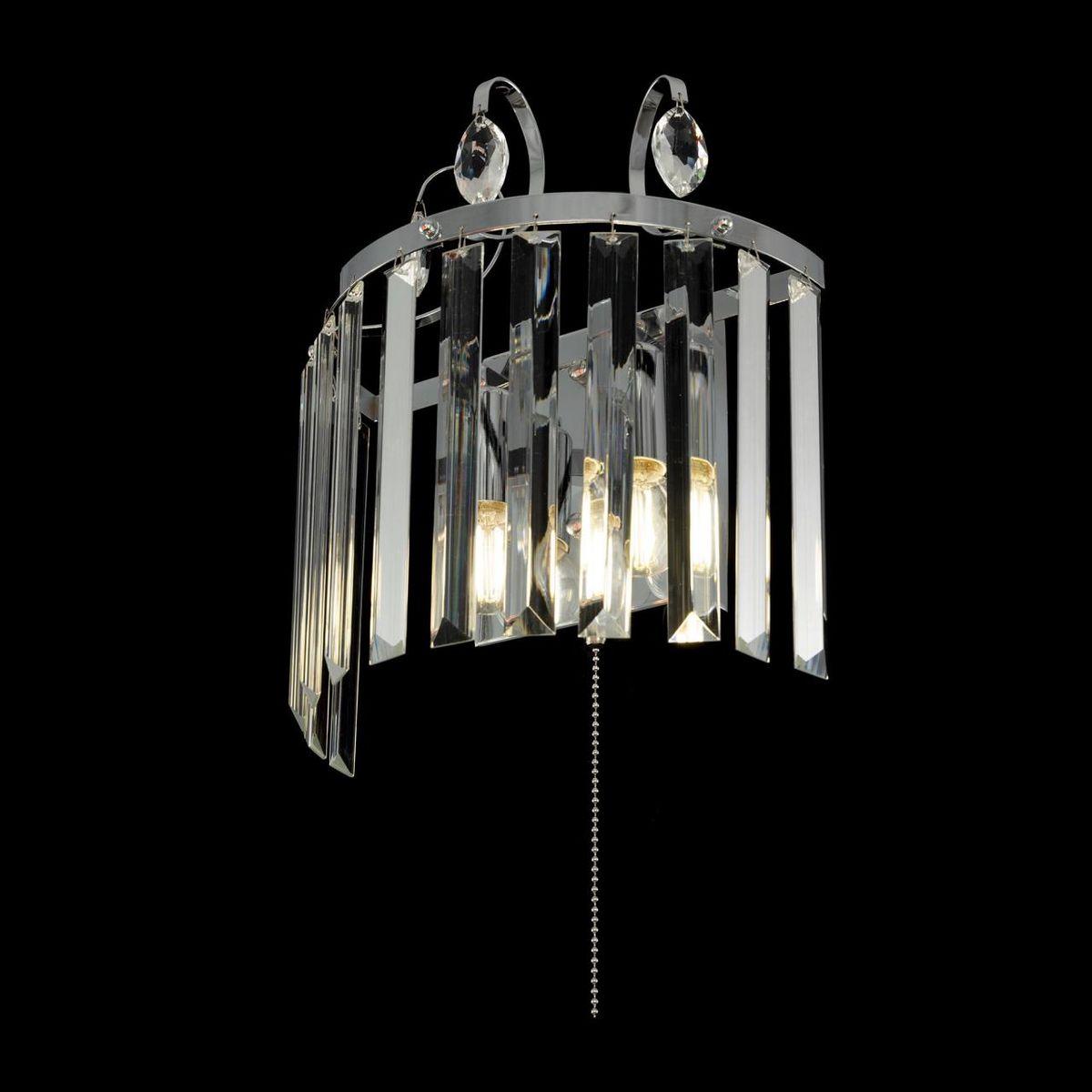 настенный светильник citilux инга cl335321