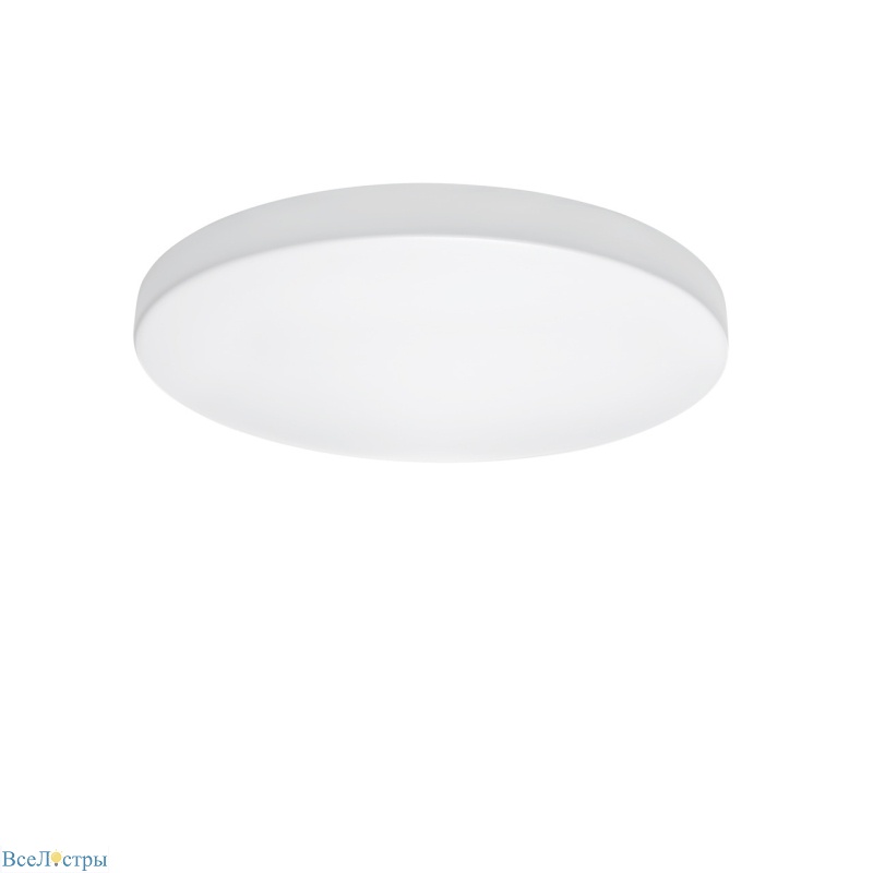 накладной светодиодный светильник lightstar zocco cyl led 225204