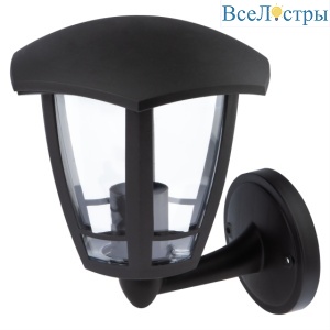 Уличный настенный светильник Эра Дели ДБУ 07-8-005 Б0064299