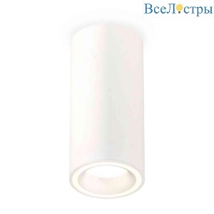 Комплект накладного светильника Ambrella light Techno Spot XS7442011 SWH белый песок (C7442, N7110)