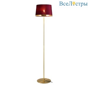 Торшер Lussole LSP-0829