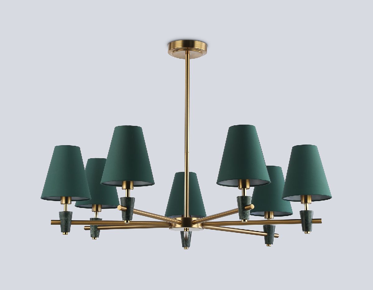 люстра на штанге ambrella light high light heigh light lh75053