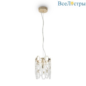 Подвесной светильник Maytoni Tissage MOD490PL-01G