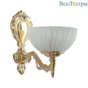 Бра Ambiente 7539/1 WP