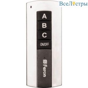 Пульт ДУ Feron TM76 23345