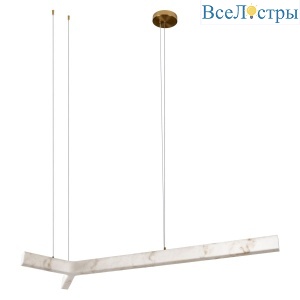 Подвесной светильник Loft IT Y acrylic 10554/1500