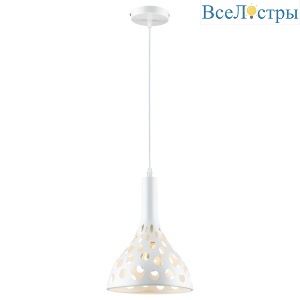 Подвесной светильник Velante 243-006-01