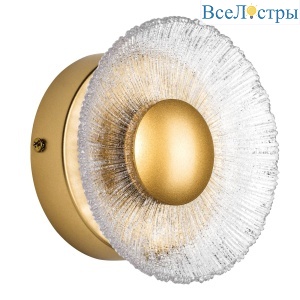 Настенный светильник Lightstar Erica 609602