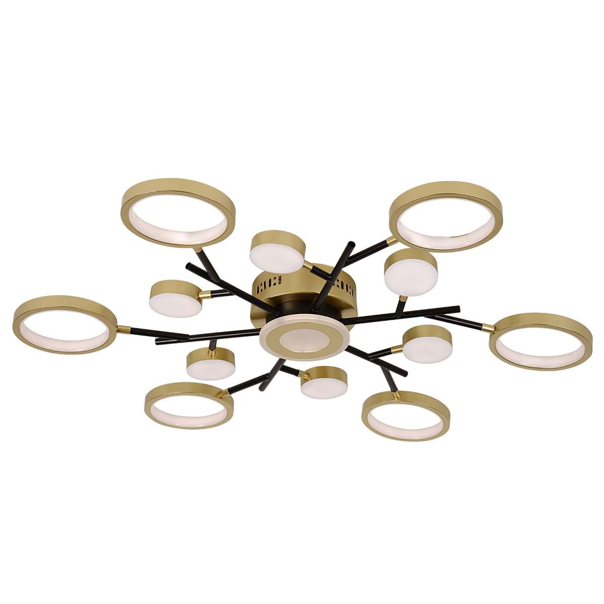 потолочный светильник f-promo hybrid 4686-13c
