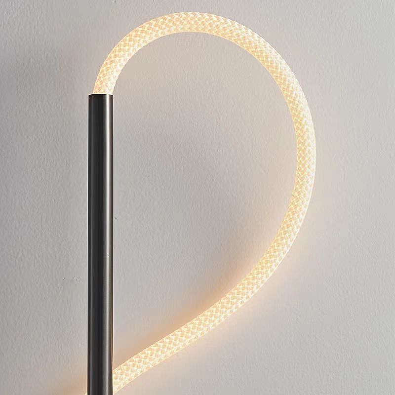 настенный светильник lightera tura le103w-90b