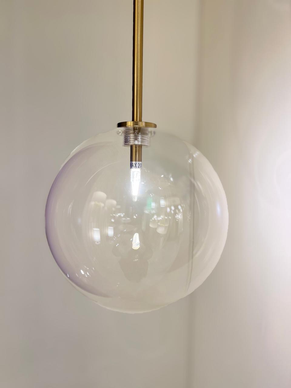 подвесной светильник maytoni mood mod172pl-01bs