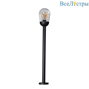 Садовый светильник Kanlux LIEGO 97 B 36530