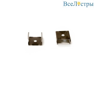 Клипса монтажная PROFILED к профилю 419120 Lightstar 419120-70