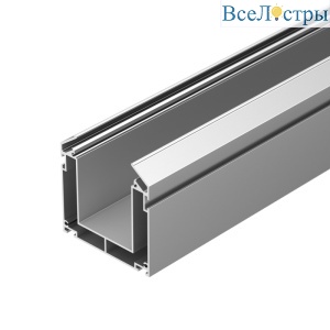 Алюминиевый профиль-держатель Arlight Mag-Stretch-45-2000 032752(2)