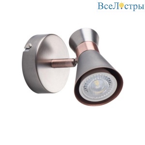 Спот Kanlux Mileno EL-1O ASR-AN 29111