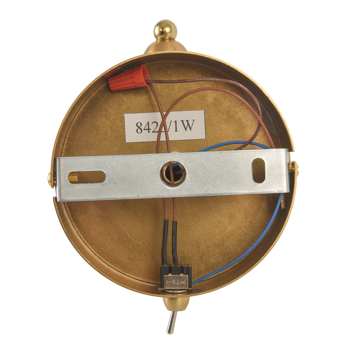 бра lumion moderni piccolo 8425/1w