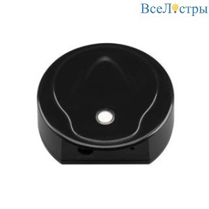Конвертер Arlight SMART-ZB-801-62-SUF Black (5V, TUYA Wi-Fi) 039310