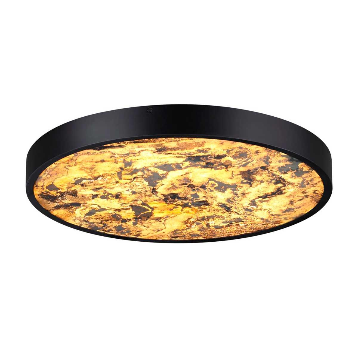 настенно-потолочный светильник odeon light bergi 5064/40l