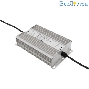 Блок питания Maytoni Led Strip PSL008 24В 400Вт IP67 822008