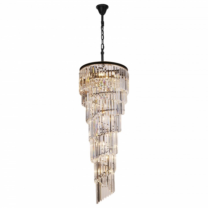 подвесной светильник divinare charlotte 3011/01 sp-15