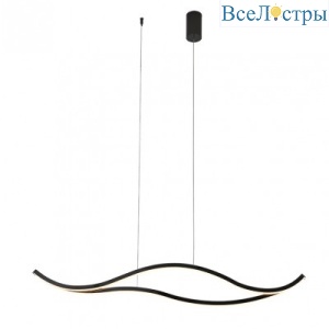 Подвесной светильник Newport 15205N/S black glossy М0071009