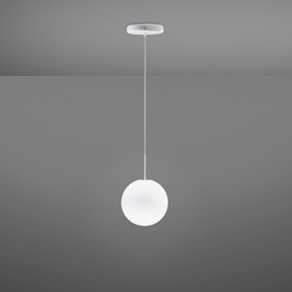 подвесной светильник lumi sfera d14