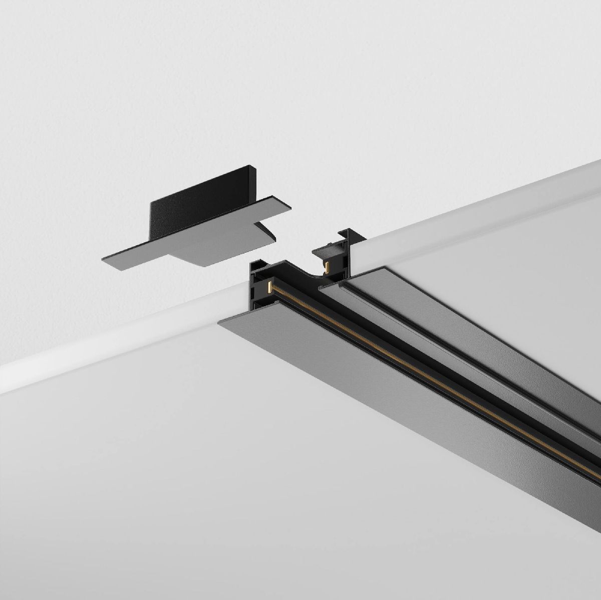 шинопровод maytoni busbar trunkings trx004-111b