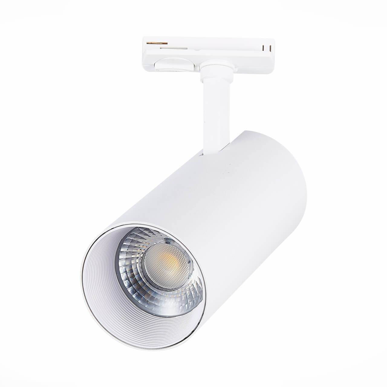 трековый светильник st luce mono st350.536.30.24