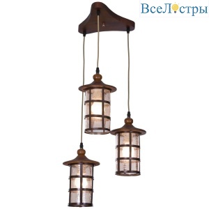 Подвесной светильник Velante 588-706-03