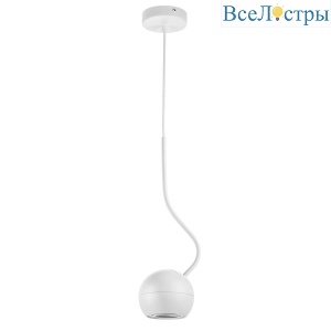 Подвесной светильник Lightstar Fabi 110716