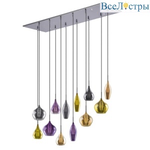 Подвесной светильник Lightstar Pentola 803125