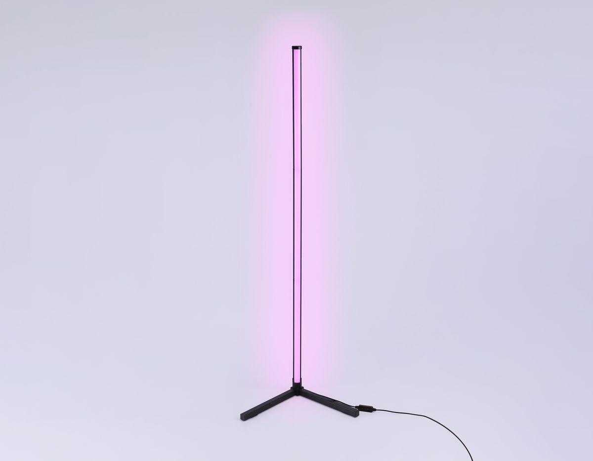 торшер ambrella light comfort linetech fl8022