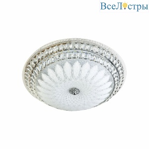 Потолочный светильник LED4U L1141-400 CR