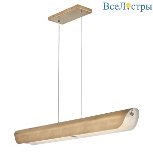 Подвесной светильник Hinkley HK-ARCO-LED-LP-117-HB