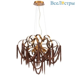 Подвесная люстра Odeon Light Chainy 5066/6