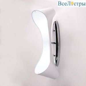 Настенный светильник Mantra 1544