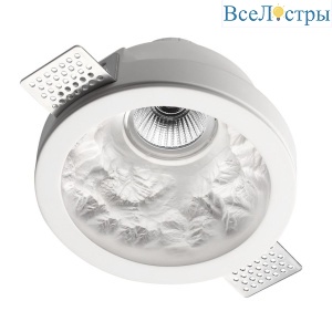 Встраиваемый светильник Odeon Light Hightech Montana 7168/7CL
