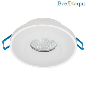 Встраиваемый светильник Feron DL3116 51940