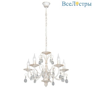 Подвесная люстра Vitaluce V1180/5