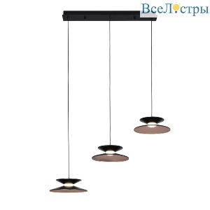 Подвесной светильник Favourite Platt 4372-3P