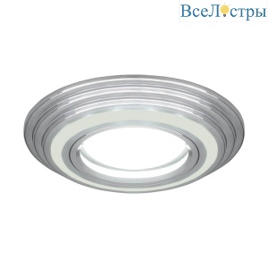 Встраиваемый светильник Gauss Backlight BL138
