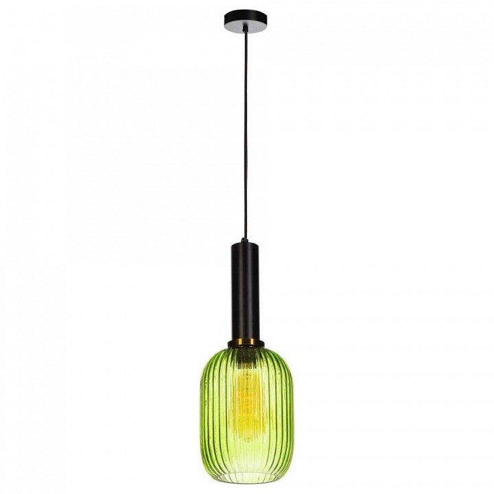 подвесной светильник loft it iris 2072-a+bl