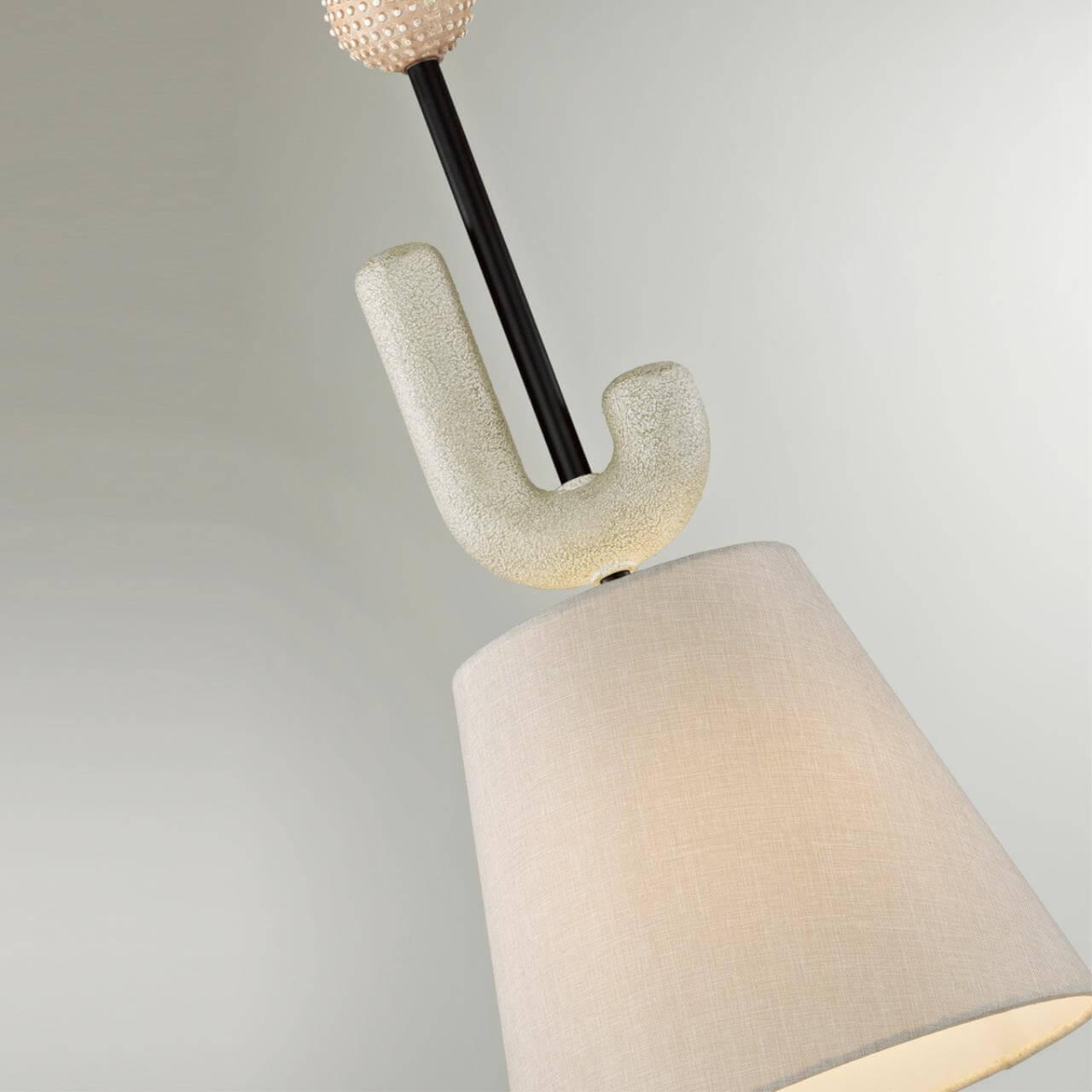 подвесной светильник odeon light exclusive modern bagel 5410/1
