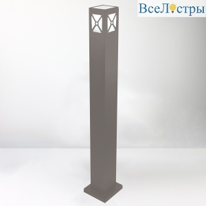 Ландшафтный светильник General Витраж GPF-E27-M-IP65 662642