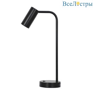 Настольная лампа De Markt Астор 545033201