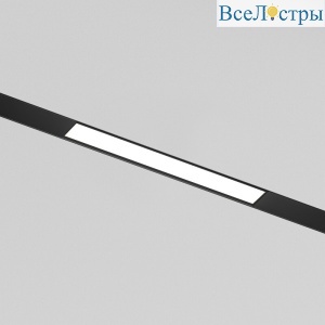 Треовый однофазный светильник Denkirs Smart Linear Zigbee DK8303-BK