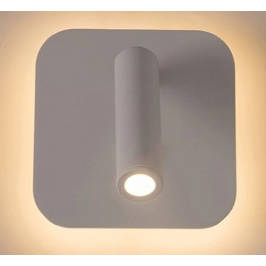 спот imex spy led il.0005.2101 wh
