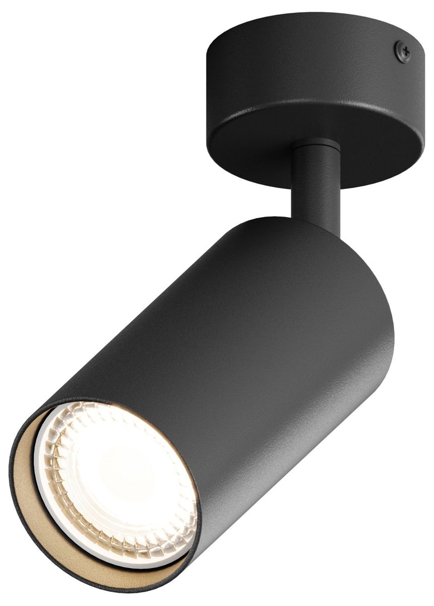 спот hesby lighting focus hsbl_0089